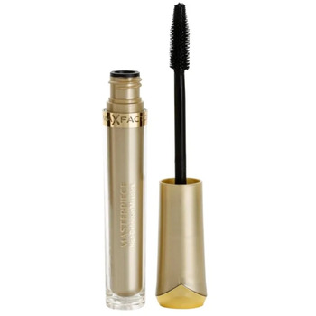 Masterpiece Definition Mascara - Maskara s revolučnou kefkou pre výrazný vzhľad 4,5 ml